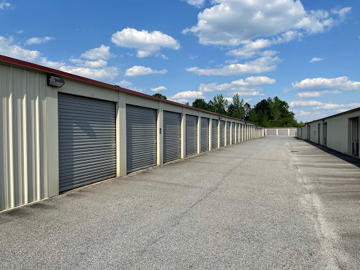 Self-Storage Facility «Storage Xxtra», reviews and photos, 1572 GA-85, Fayetteville, GA 30214, USA