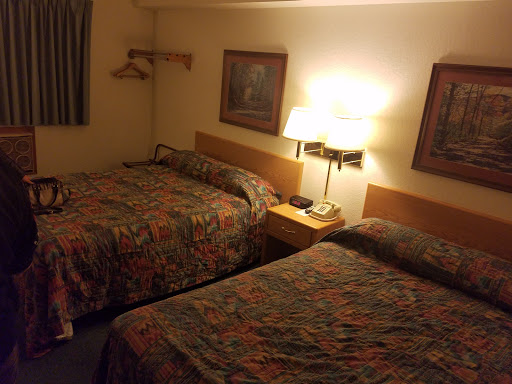 Motel «Super 8 Hill City/Mt Rushmore/ Area», reviews and photos