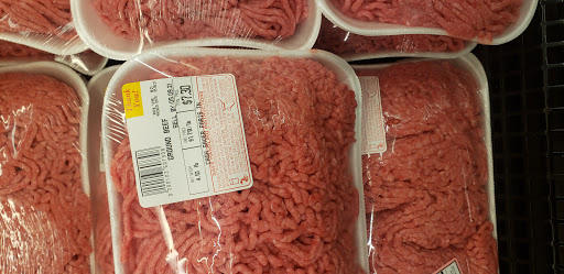 Grocery Store «E W James & Sons Supermarkets», reviews and photos, 1301 W Wood St, Paris, TN 38242, USA