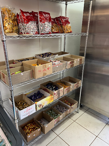 Grocery Store «Kiev Euro Deli», reviews and photos, 29821 US Hwy 19 N, Clearwater, FL 33761, USA