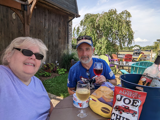 Winery «Cream Ridge Winery», reviews and photos, 145 County Rd 539, Cream Ridge, NJ 08514, USA