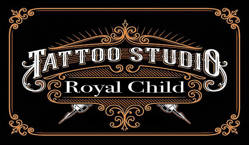 Royal Child Tattoo Studio