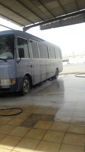 طريق جدة جازان مجمع ريدان الجديد، القنفذة