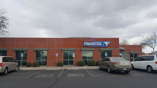 Federal Credit Union «Desert Schools - Branch», reviews and photos