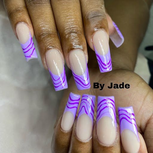 Nail Salon «Cherry Nail Spa», reviews and photos, 11810 Preston Rd #120, Dallas, TX 75230, USA