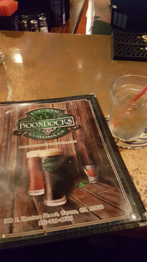 Bar «Boondocks», reviews and photos, 100 E Harrison St, Corona, CA 92879, USA