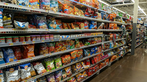 Discount Store «Walmart», reviews and photos, 44009 Osgood Rd, Fremont, CA 94539, USA