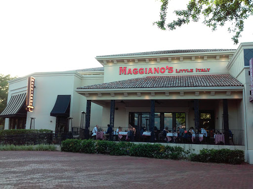 Italian snacks in Orlando