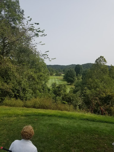 Country Club «Greenhills Country Club», reviews and photos, Old Rte 56, Ravenswood, WV 26164, USA