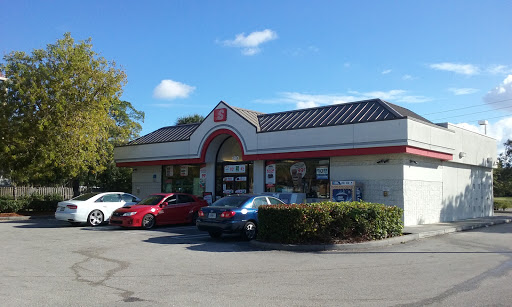 Speedway, 180 NW 167th St, Miami, FL 33169, USA, 