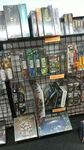 Hobby Store «River City Hobbies», reviews and photos, 423 Main St, La Crosse, WI 54601, USA