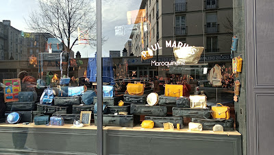 Boutique PAUL MARIUS à Le Havre