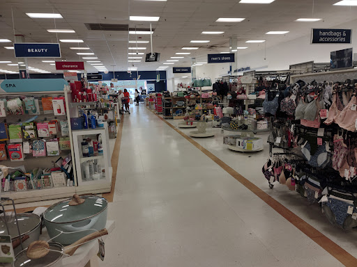 Department Store «Marshalls», reviews and photos, 250 Zan Rd, Charlottesville, VA 22901, USA