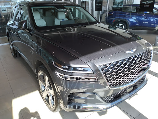 Selma Nissan image