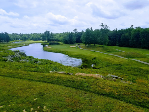 Golf Course «The Ledges Golf Club», reviews and photos, 1 Ledges Dr, York, ME 03909, USA