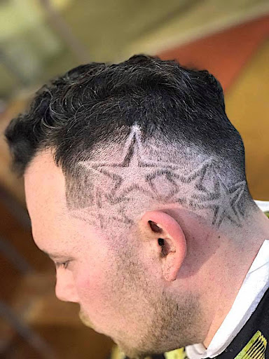 Barber Shop «Emperors Barbershop», reviews and photos, 670 Southcenter Mall, Tukwila, WA 98188, USA