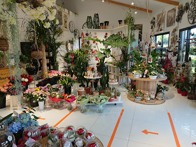 Castelfleurs à Castelnau-d'Estrétefonds