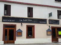 Photos du propriétaire du Restaurant pizzeria le 100'Ain à Mijoux - n°7