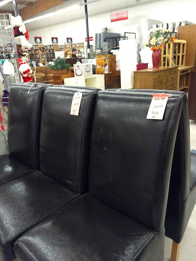 Thrift Store «St. Vincent de Paul Retail Thrift Store», reviews and photos