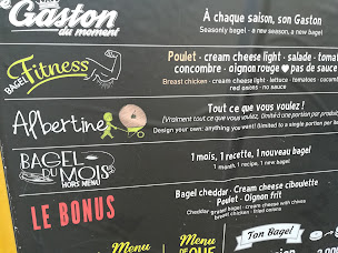 Photo n°15 de Chipotle Mexican Grill à Paris ()