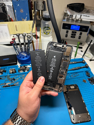 ReparPhone - Spécialiste Réparation Smartphone (iPhone-iPad-Macbook) Toulouse à Toulouse