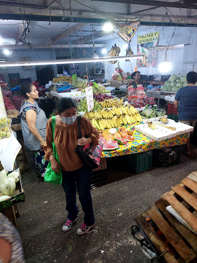 Mercado Mérida