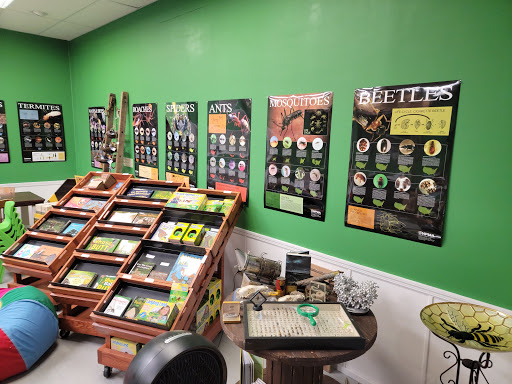 Shopping Mall «Inlet Square Mall», reviews and photos, 12125 Highway 17 Byp # A12, Murrells Inlet, SC 29576, USA