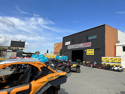 Racing Product à Aubagne
