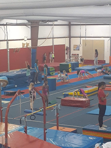 Gymnastics Center «Twigs Kids Gymnastics, Swimming & Cheer», reviews and photos, 1900 S Alex Rd, West Carrollton, OH 45449, USA