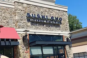 Sushi Cho image