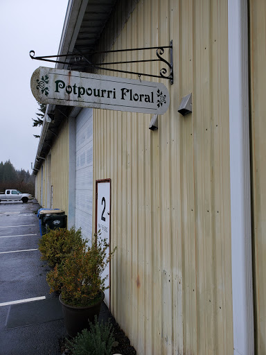 Potpourri Floral, 3025 10th Way SE #2, Olympia, WA 98501, USA, 