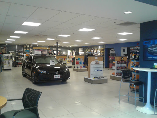 Honda Dealer «AutoNation Honda Renton», reviews and photos, 3701 E Valley Rd, Renton, WA 98057, USA