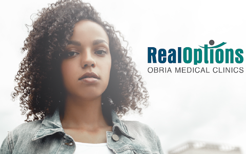 RealOptions Obria Medical Clinics of East San Jose image