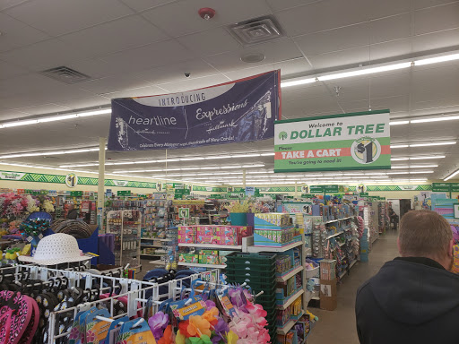 Dollar Store «Dollar Tree», reviews and photos, 1145 N Belsay Rd Ste B, Burton, MI 48509, USA