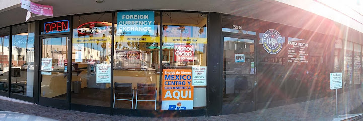 Foreign Currency Exchange Van Nuys - LAcurrency