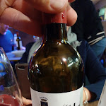 Photo n°11 de l'avis de Luca.a fait le 05/06/2019 à 10:26 sur le  Tapas Barcelona à Trieste