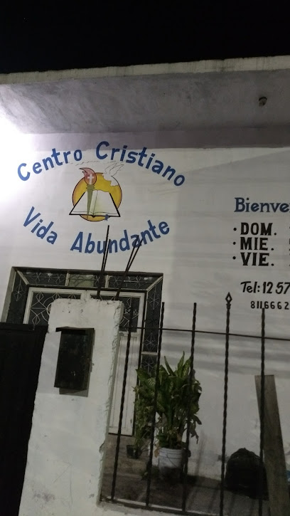 Centro Cristiano Vida Abundante