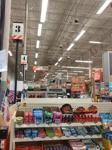 Home Improvement Store «The Home Depot», reviews and photos, 4040 Park Blvd N, Pinellas Park, FL 33781, USA