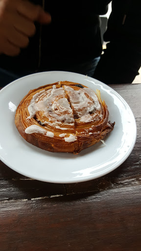 Hackl Panaderos Artesanos, La Paz