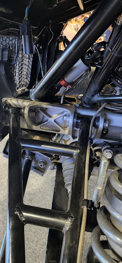 Motorcycle Dealer «Edge Powersports», reviews and photos, 14301 Minuteman Dr, Draper, UT 84020, USA