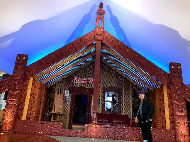 Taupo Museum and Art Gallery - Museum