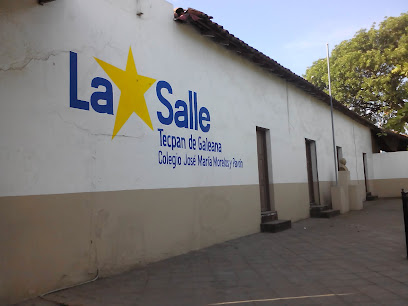 Colegio José María Morelos y Pavón LA SALLE
