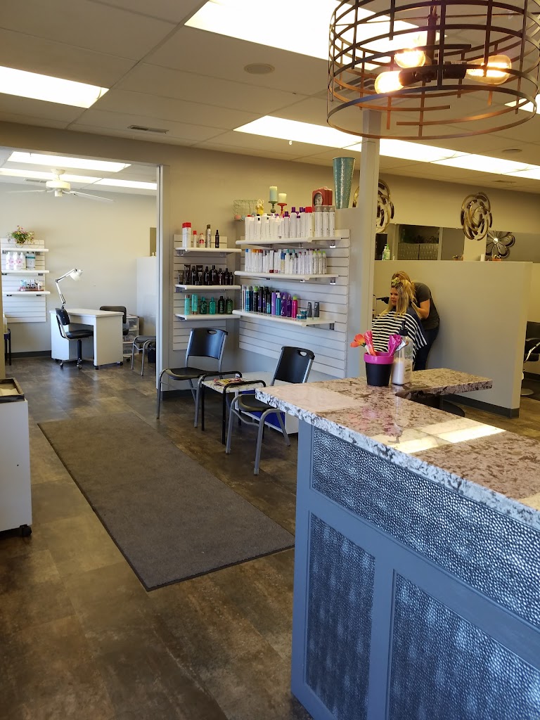 Hair of the Century Bismarck, ND 58503 Services and Reviews