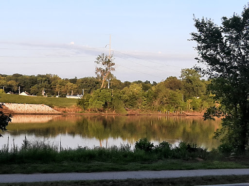 Park «Union Park», reviews and photos, 725 Thompson Ave, Des Moines, IA 50316, USA