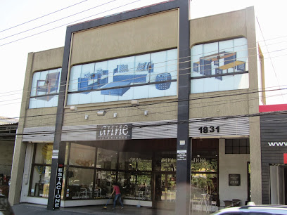 Anne Interiores | Decoração Tatuapé São Paulo