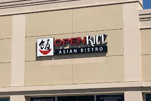 OpenRice Asian Bistro Lewisville image