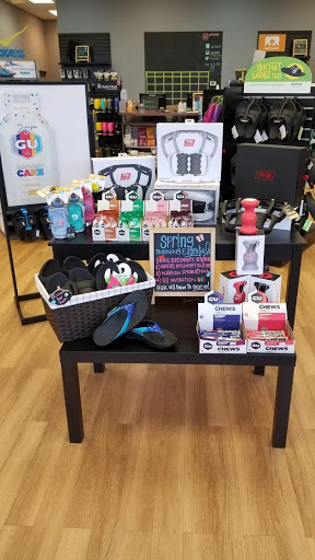 Sporting Goods Store «VA Runner», reviews and photos, 1993 Carl D. Silver Parkway, Fredericksburg, VA 22401, USA