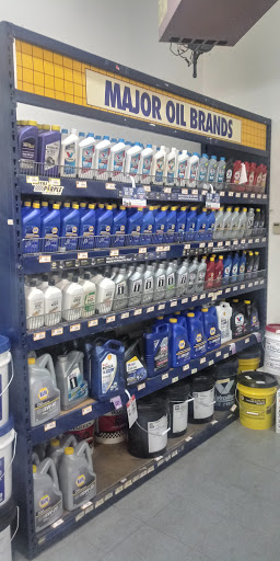 Auto Parts Store «NAPA Auto Parts - Parts Source Inc - Three Rivers», reviews and photos, 1221 W Broadway St, Three Rivers, MI 49093, USA