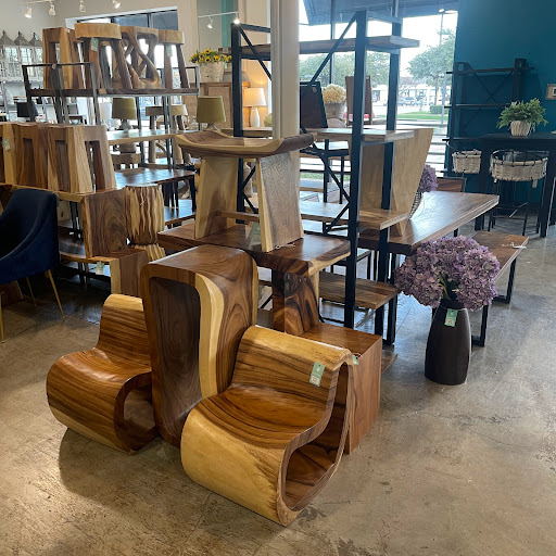 Furniture Store «Nadeau Dallas», reviews and photos, 1128 Longpoint Ave, Dallas, TX 75247, USA
