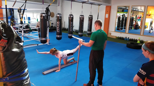 Don Naughton Fitness